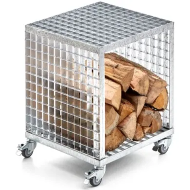 Hocker Skwer