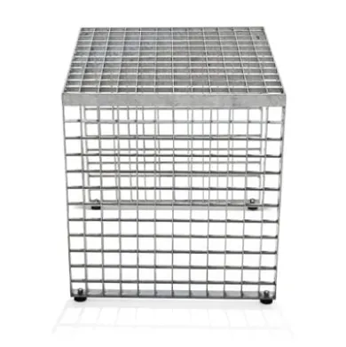Hocker Skwer