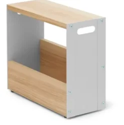 Hocker und Beistelltisch Anna