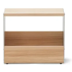Hocker und Beistelltisch Anna