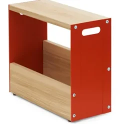 Hocker und Beistelltisch Anna