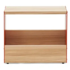Hocker und Beistelltisch Anna
