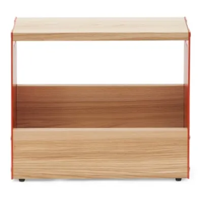 Hocker und Beistelltisch Anna