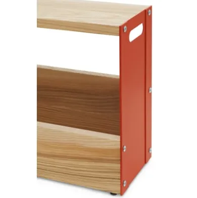 Hocker und Beistelltisch Anna