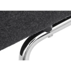 Hocker zu Sessel Lounge Chair Hirche