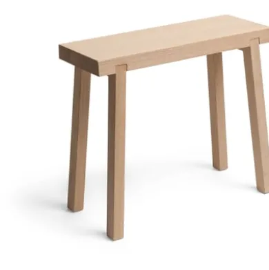 Hockerbank Schemel