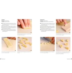 Il mondo della Pasta