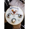 In 80 Kaffees um die Welt