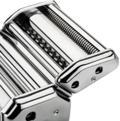 Italienische Nudelmaschine