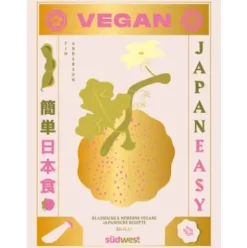 JapanEasy Vegan