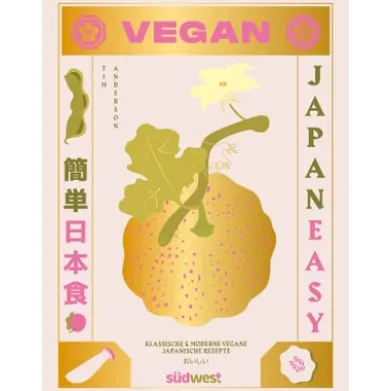 JapanEasy Vegan
