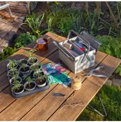 Japanische Gartenschere Shumatsu