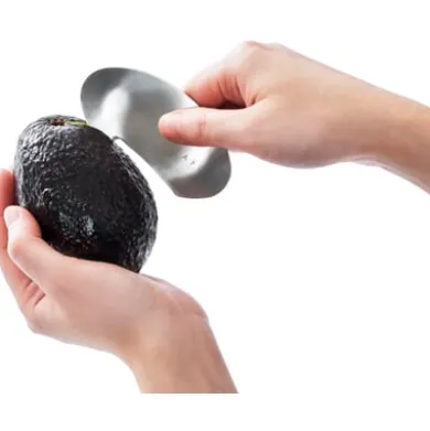 Japanischer Avocadoschneider