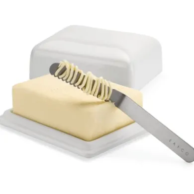 Japanisches Buttermesser