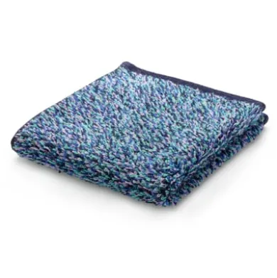 Japanisches Frottiertuch Multicolor