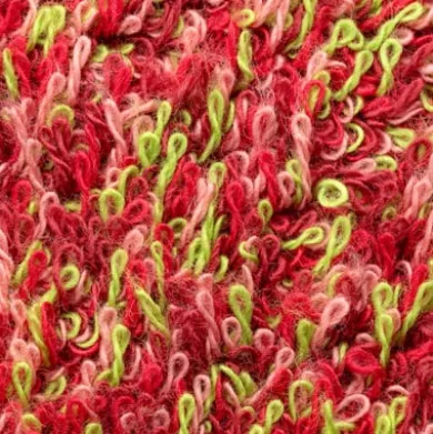 Japanisches Frottiertuch Multicolor