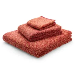 Japanisches Frottiertuch Multicolor