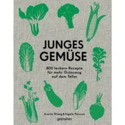 Junges Gemüse