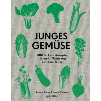 Junges Gemüse