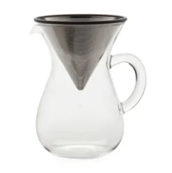 Kaffeebrüher Slow Coffee