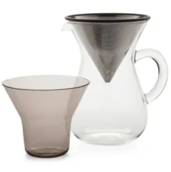 Kaffeebrüher Slow Coffee