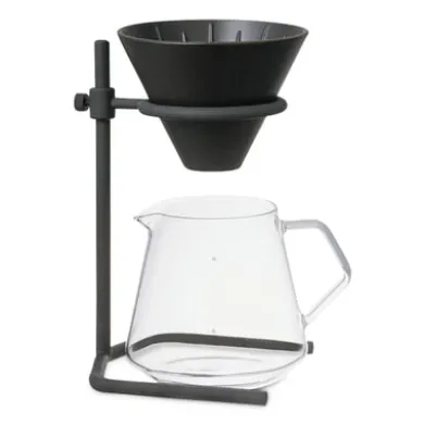 Kaffeebrüher-Set SCS