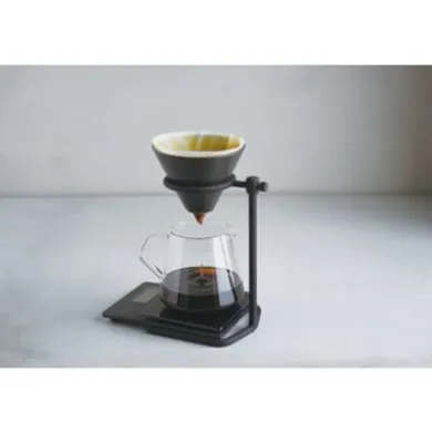 Kaffeebrüher-Set SCS