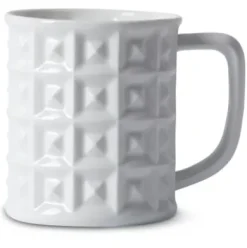 Kaffeetasse Relief