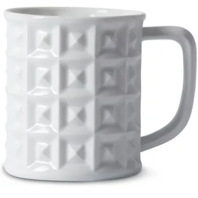 Kaffeetasse Relief