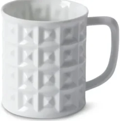 Kaffeetasse Relief