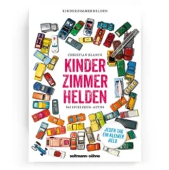 Kalender Kinderzimmerhelden