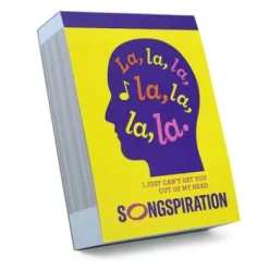 Kalender Songspiration