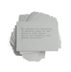 Karten-Set Erkenne dich Selbst