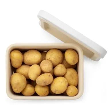Kartoffelkasten Rehau