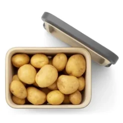 Kartoffelkasten Rehau