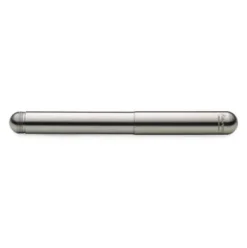 Kaweco Liliput Füllfederhalter Edelstahl