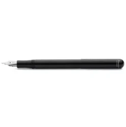 Kaweco ­Liliput Füllfederhalter Aluminium