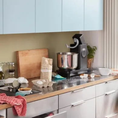 Küchenmaschine Probaker