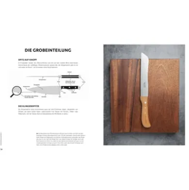 Küchenmesser