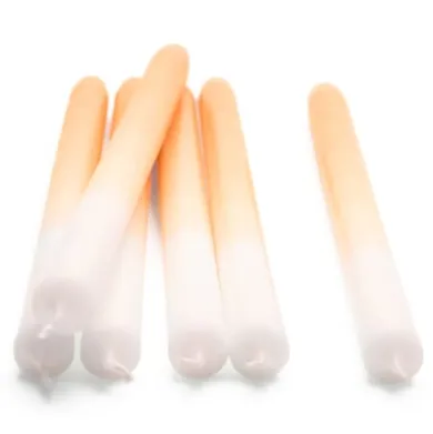 Kerze Gradient