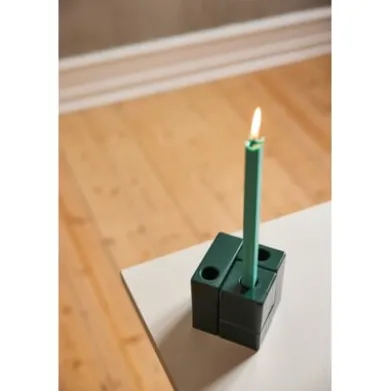 Kerzenständer 4 Blocks