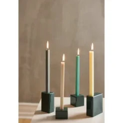 Kerzenständer 4 Blocks