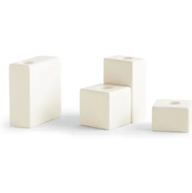 Kerzenständer 4 Blocks