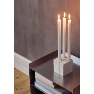 Kerzenständer 4 Blocks