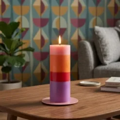 Kerzenteller Big Pop