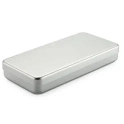 Kiste Alubox