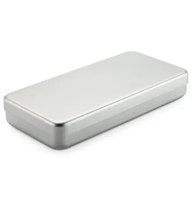 Kiste Alubox