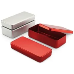 Kiste Alubox