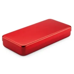 Kiste Alubox