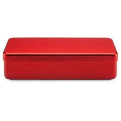 Kiste Alubox